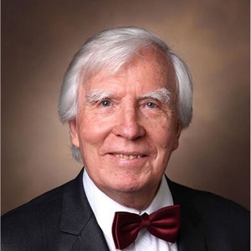 Prof. Arved Vain
