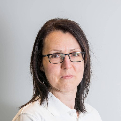 Dr. Jana Kritt